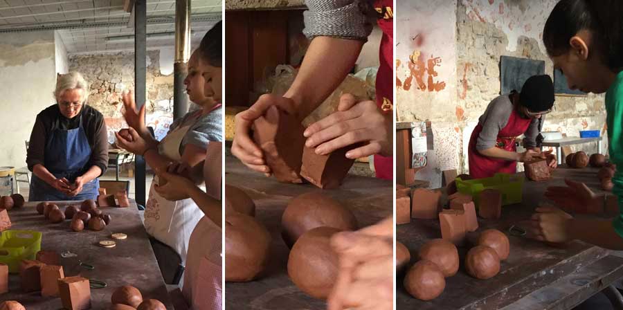 atelier Terre