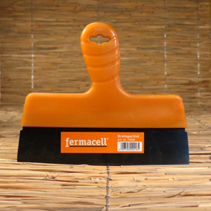 Spatule lissage Fermacell®, Largeur 250 mm