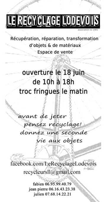 ouverture
