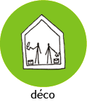 Décoration Écologique