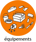 Équipement et Outillage