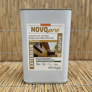 Novo'Pro Naturel
