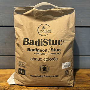 BadiStuc