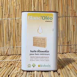 Blanc'Oléo Classic